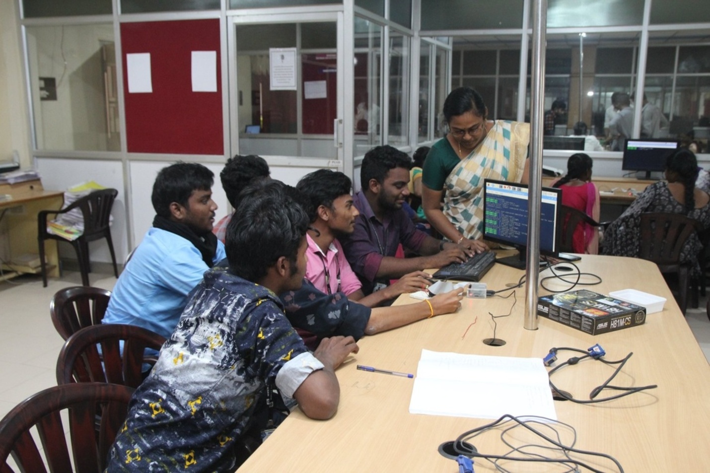 Innovation lecture event image