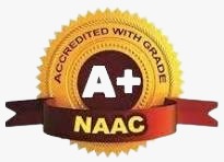 NAAC A+ Accreditation