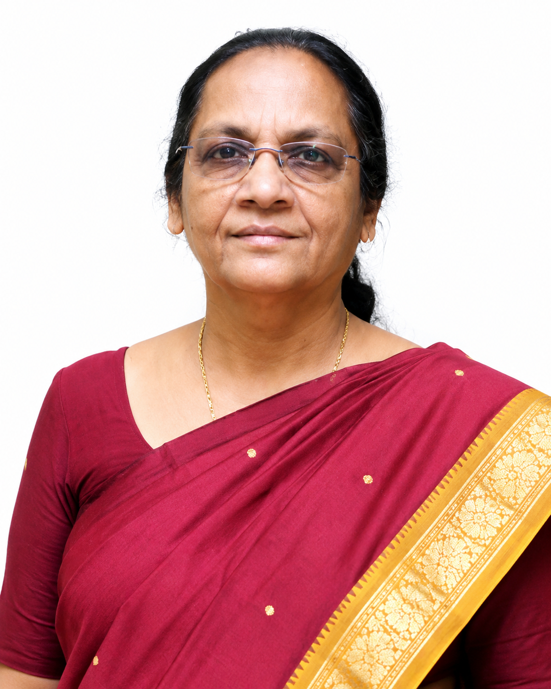 Mrs. Florence Jayabarathan
