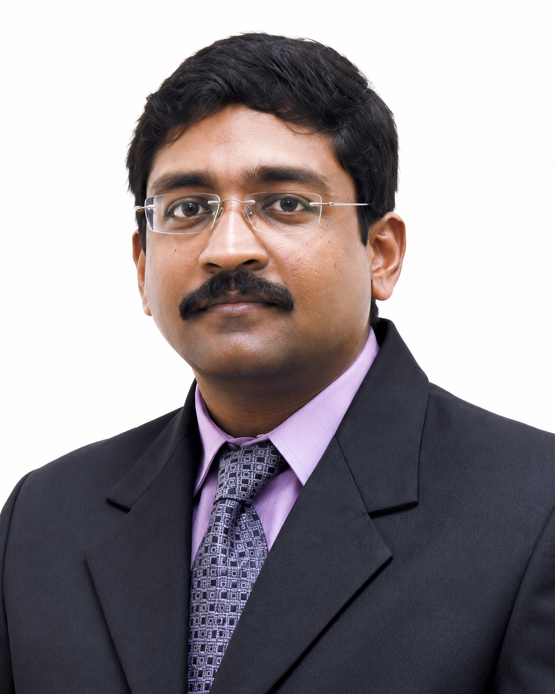 Prof. Jayson Keerthy Jayabarathan