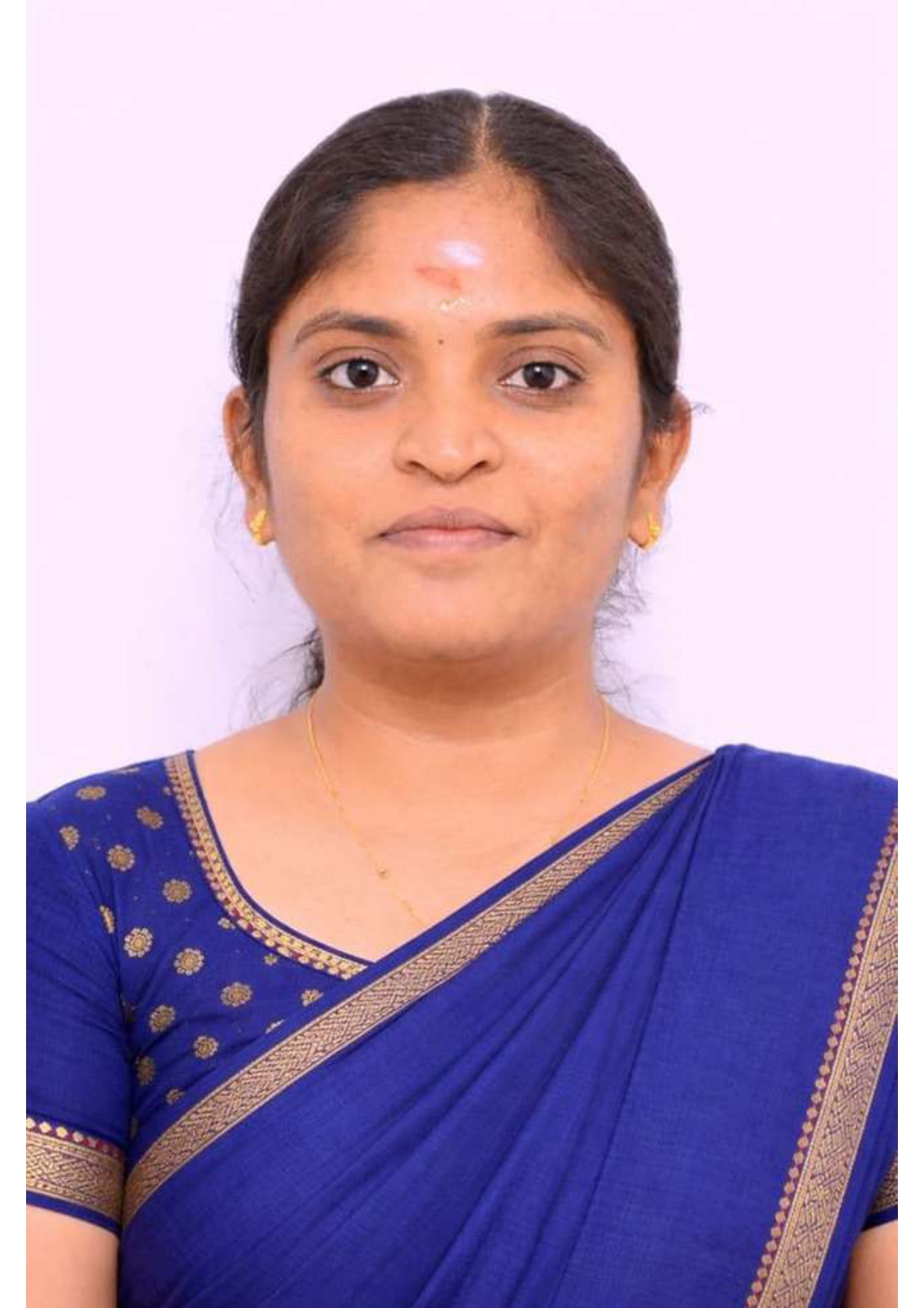 Mrs. Sathya M
