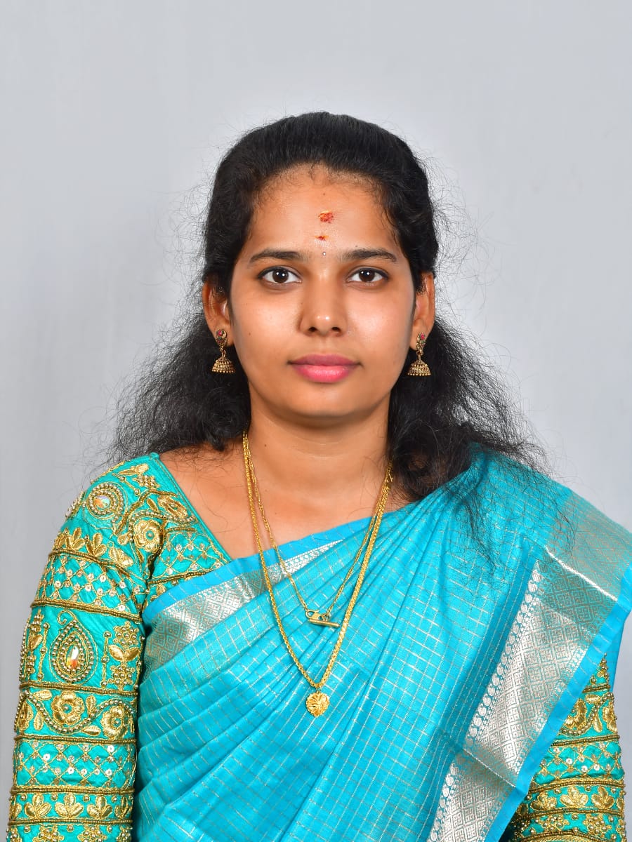 Mrs. Sangeetha A