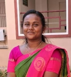 Ms. M. Aarthie