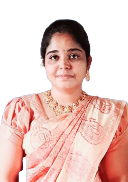 Ms. Divya T