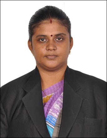 Mrs. Elavarasi D