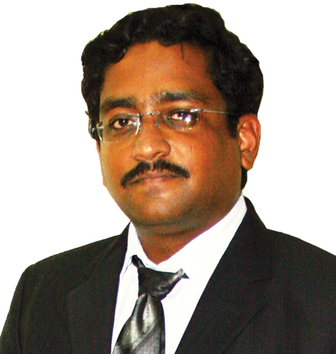Dr. Jayson Keerthy Jayabarathan