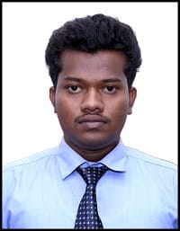 Mr. Kannan M 