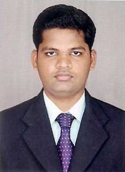 Dr. Karthick M P G