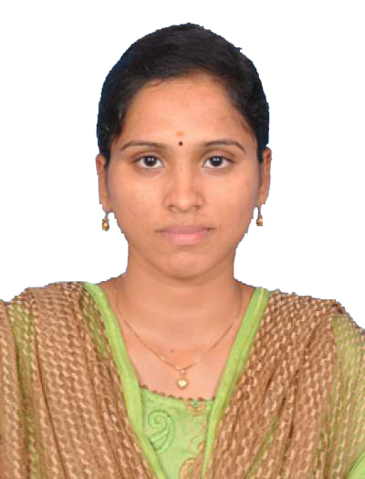Mrs. Mahamathi M