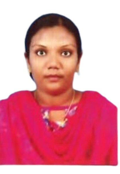 Ms. K. Malapriyadarshni