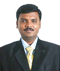 Mr. Muthukarthik S