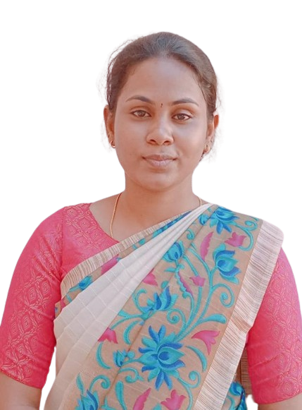 Ms. Nisha K