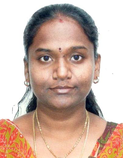 Mrs. Ramadevi M S