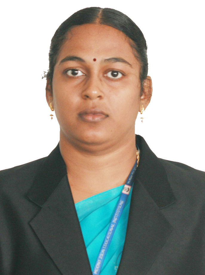 Mrs. Sangeetha A