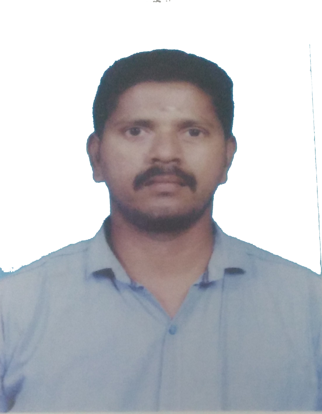 Mr. Saravanan V