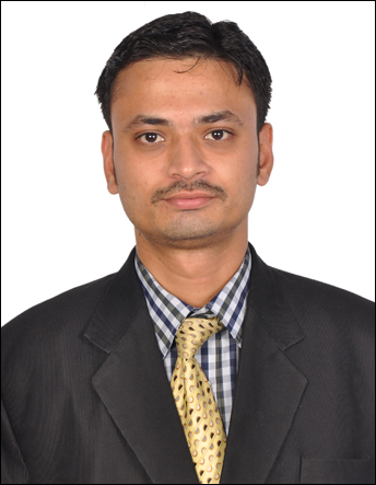 Mr. Sathish Kumar G