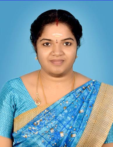 Ms. Sridevi C