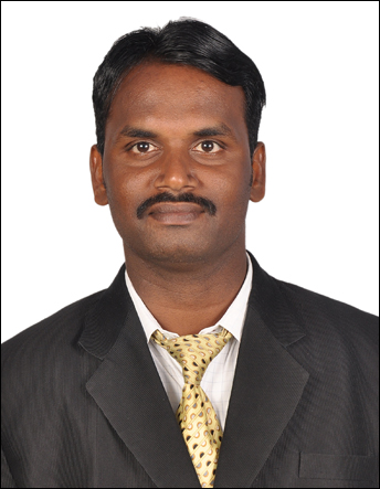 Mr. Swaminathan G