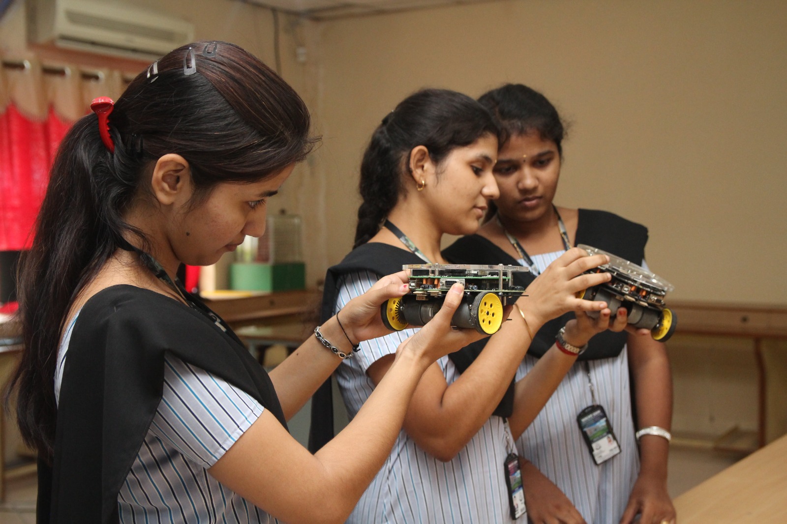 ECE Department