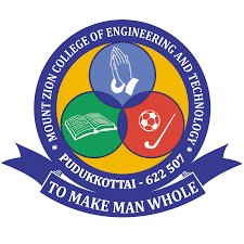 MZCET Logo