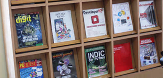 Library Overview 3