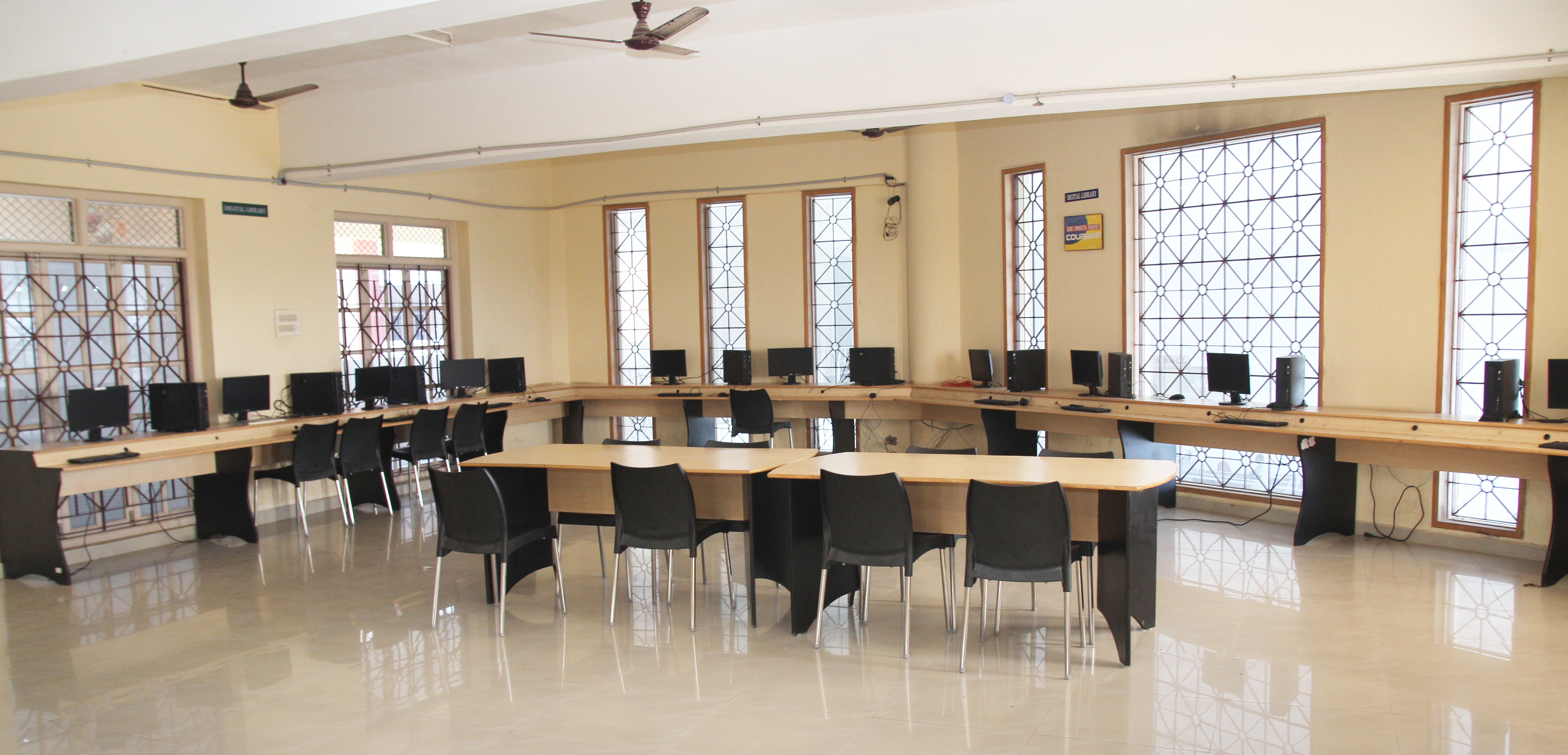 Library Overview 4